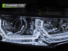 Carica l&#39;immagine nel visualizzatore di Gallery, Fari Anteriori CHROME DRL Sequenziali per HONDA CIVIC 10 X 16-21