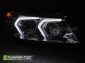 Carica l&#39;immagine nel visualizzatore di Gallery, Fari Anteriori LED CHROME per BMW Serie 3 E90/E91 05-08