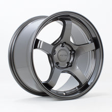 Cerchio in lega Rota Wheels RT5 17x9 5x120 ET35 Gunmetal