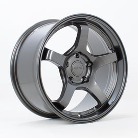 Cerchio in lega Rota Wheels RT5 17x9 5x120 ET35 Gunmetal