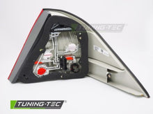 Load image into Gallery viewer, Fanali Posteriori a Led RED LIGHT SMOKE per MERCEDES W220 Classe S 09.98-05.05