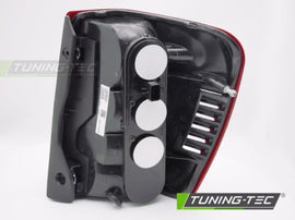 Fanali Posteriori CHRYSLER JEEP GRAND CHEROKEE (WJ) 99-05.05 DARK RED