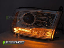Carica l&#39;immagine nel visualizzatore di Gallery, Fari Anteriori DODGE RAM 09-18 CHROME