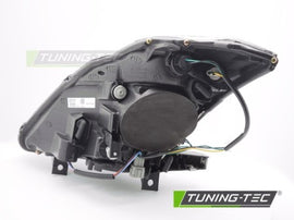 Fari Anteriori NISSAN 350Z 03-05 BLACK