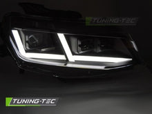 Load image into Gallery viewer, Fari Anteriori CHEVROLET CAMARO 16-18 FULL LED BLACK