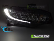 Carica l&#39;immagine nel visualizzatore di Gallery, Fari Anteriori Full Led per HONDA CIVIC 10 X 16-21