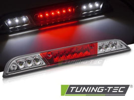 Terzo Stop RED WHITE LED per FORD F150 15-20