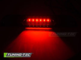 Terzo Stop RED WHITE LED per FORD F150 15-20