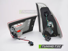 Carica l&#39;immagine nel visualizzatore di Gallery, Fanali Posteriori a Led RED SMOKE per BMW X5 E53 09.99-10.03