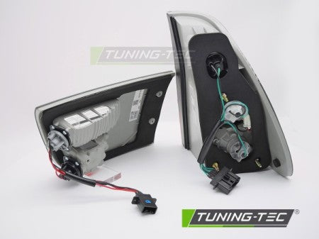 Fanali Posteriori a Led SMOKE per BMW X5 E53 09.99-10.03