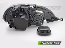 Carica l&#39;immagine nel visualizzatore di Gallery, Fari Anteriori CHROME Lato Sinistro per MERCEDES ML W163 01-05