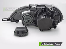 Carica l&#39;immagine nel visualizzatore di Gallery, Fari Anteriori CHROME Lato Destro per MERCEDES ML W163 01-05