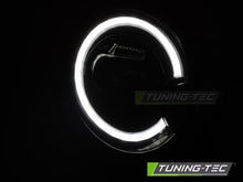 Carica l&#39;immagine nel visualizzatore di Gallery, Fari Anteriori Full Led per BMW MINI (COOPER) R56 06-15