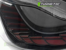 Load image into Gallery viewer, Fanali Posteriori OLED Sequenziali SMOKE per BMW Serie 5 F10 10-16