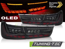 Load image into Gallery viewer, Fanali Posteriori Fumé per BMW Serie 3 (G20 / G21) 2019-2022