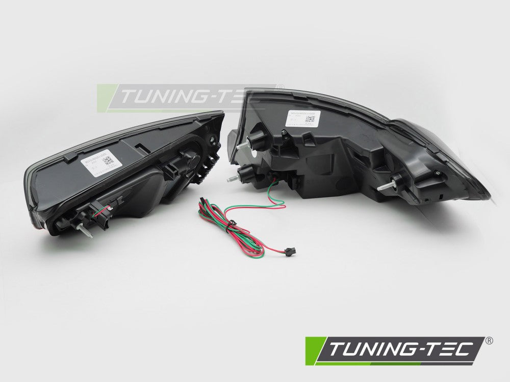 Fanali Posteriori Fumé per BMW Serie 3 (G20 / G21) 2019-2022