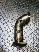 Downpipe BAQ Exhaust Kia Ceed GT Mk2 1.6 T-GDI (2012-2018) – foto 4