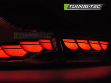 Carica l&#39;immagine nel visualizzatore di Gallery, Fanali Posteriori OLED Sequenziali RED per BMW Serie 4 F32 F33 F36 F82 F83 13-21