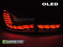 Carica l&#39;immagine nel visualizzatore di Gallery, Fanali Posteriori a Led SMOKE per BMW Serie 4 F32 F33 F36 F82 F83 13-21
