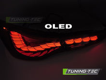 Load image into Gallery viewer, Fanali Posteriori Rossi per BMW Serie 4 (G22 / G23) 2020-2024