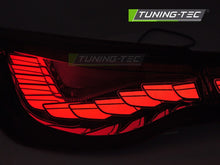 Load image into Gallery viewer, Fanali Posteriori Rossi per BMW Serie 4 (G22 / G23) 2020-2024