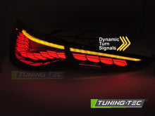 Load image into Gallery viewer, Fanali Posteriori Fumé per BMW Serie 4 (G22 / G23) 2020-2024