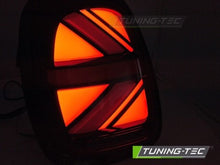 Carica l&#39;immagine nel visualizzatore di Gallery, Fanali Posteriori a Led RED per MINI COOPER F55 F56 F57 14-17