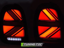 Carica l&#39;immagine nel visualizzatore di Gallery, Fanali Posteriori a Led RED per MINI COOPER F55 F56 F57 14-17