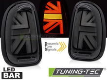 Load image into Gallery viewer, Fanali Posteriori a Led SMOKE per MINI COOPER R60 10-16
