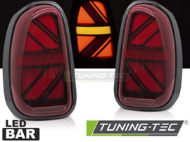 Fanali Posteriori a Led RED per MINI COOPER R60 10-16