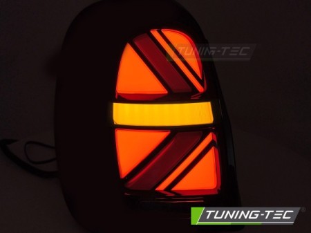 Fanali Posteriori a Led RED per MINI COOPER R60 10-16
