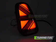 Carica l&#39;immagine nel visualizzatore di Gallery, Fanali Posteriori a Led RED per MINI COOPER R50 R52 R53 01-06