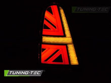 Carica l&#39;immagine nel visualizzatore di Gallery, Fanali Posteriori a Led RED per MINI COOPER R50 R52 R53 01-06