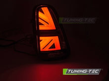Carica l&#39;immagine nel visualizzatore di Gallery, Fanali Posteriori a Led SMOKE per MINI COOPER R50 R52 R53 01-06