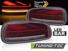 Load image into Gallery viewer, Fanali Posteriori a Led RED per MINI COOPER F54 15-19