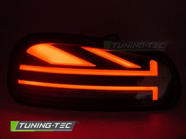 Fanali Posteriori a Led RED per MINI COOPER F54 15-19