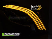 Carica l&#39;immagine nel visualizzatore di Gallery, Fari Anteriori Full Led BLACK per MERCEDES Classe S W222 13-17