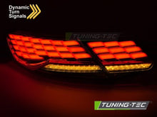 Load image into Gallery viewer, Fanali Posteriori a Led RED per MERCEDES C-CLASS C205 14-21 OE LED