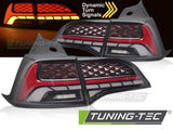 Fanali Posteriori a Led per TESLA MODEL 3 17-23 / MODEL Y