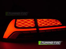 Carica l&#39;immagine nel visualizzatore di Gallery, Fanali Posteriori a Led per TESLA MODEL 3 17-23 / MODEL Y