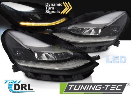 Fari Anteriori LED per TESLA MODEL 3 17-23