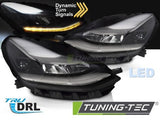 Fari Anteriori LED per TESLA MODEL 3 17-23