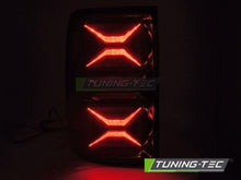 Load image into Gallery viewer, Fanali Posteriori a Led SMOKE per VW AMAROK 09-22