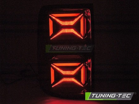 Fanali Posteriori a Led SMOKE per VW AMAROK 09-22