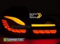 Carica l&#39;immagine nel visualizzatore di Gallery, Fanali Posteriori a Led RED LED OLED per VW GOLF MK6 08-13