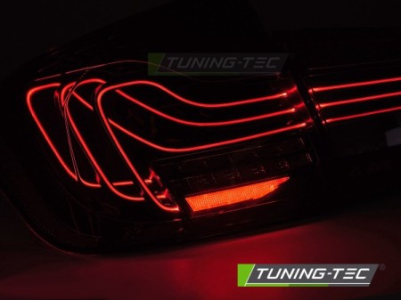 Fanali Posteriori LED LASE RED Sequenziali per BMW Serie 3 F30 11-18