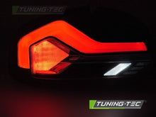 Carica l&#39;immagine nel visualizzatore di Gallery, Fanali Posteriori a Led RED SMOKE per BMW Serie 2 F22 F23 F87 14-21