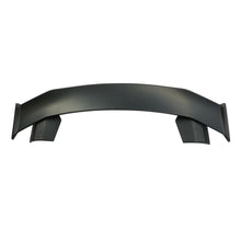 Spoiler Tetto Posteriore SK-Import Plastica ABS Honda Civic FK8 FC FK7