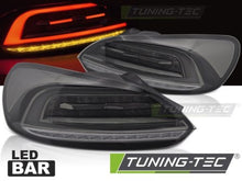 Carica l&#39;immagine nel visualizzatore di Gallery, Fanali Posteriori LED BARSMOKE per VW SCIROCCO MK3 08-14