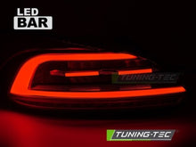 Carica l&#39;immagine nel visualizzatore di Gallery, Fanali Posteriori LED BARSMOKE per VW SCIROCCO MK3 08-14